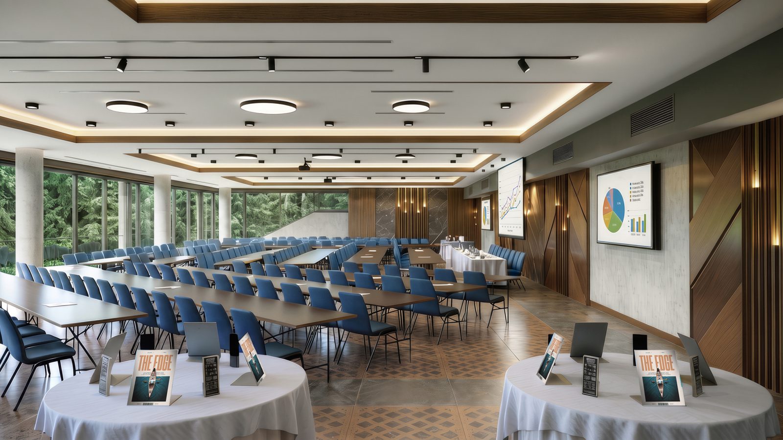 Panorama Kongres 2