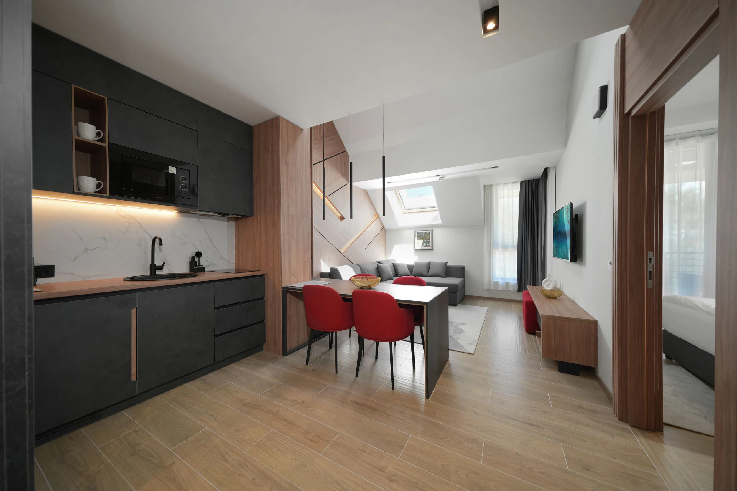 Family Apartman