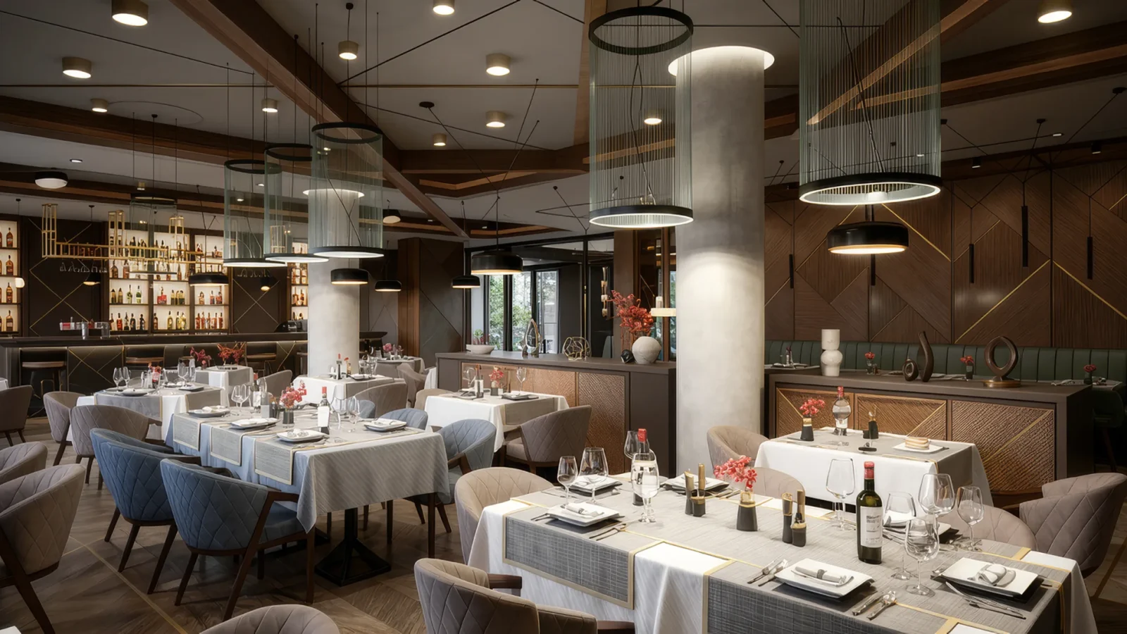 Juniper restoran