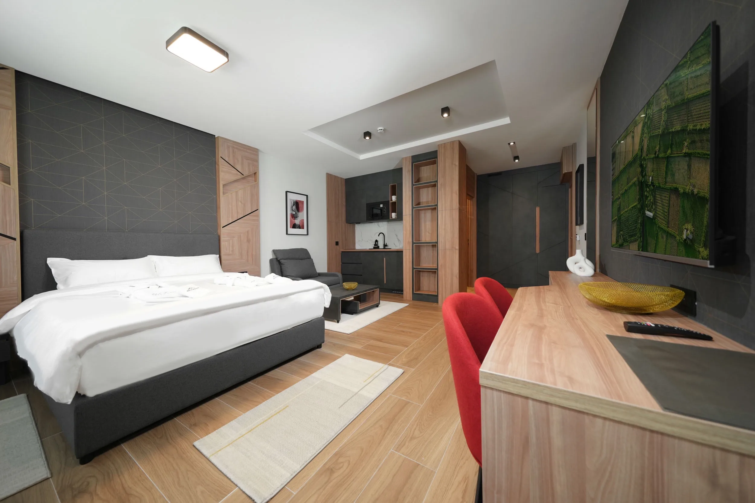 Studio Apartman